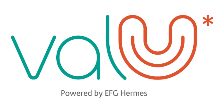 «ڤاليو» تعلن إتمام الإصدار الخامس لسندات توريق بقيمة 1.42 مليار جنيه