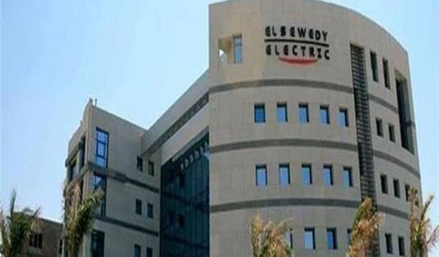 مجلس إدارة شركة السويدي إلكتريك يوافق علي دعوي الجمعية العامة غير العادية للنظر في تخفيض رأس المال المصدر للشركة