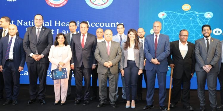 وزير المالية : مصر تنطلق بإرادة سياسية قوية.. لتحقيق حلم كل المصريين في تغطية التأمين الصحي الشامل
