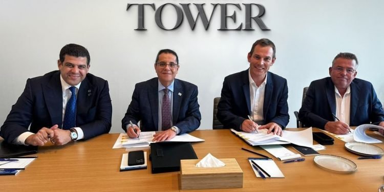 SCHNider Electric signs MoU with Magnom Properties