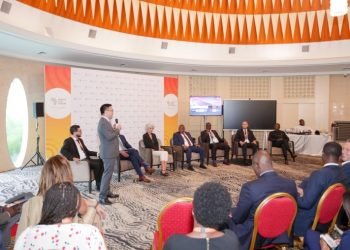 Huawei stresses its commitment to inclusive and sustainable digital transformation at the Africa CEO Forum 2023