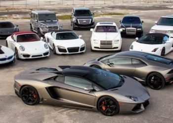 الجمارك تقرر الافراج عن السيارات موديل السنة اللاحقة بدءا من شهر ابريل من كل عام / نص القرار