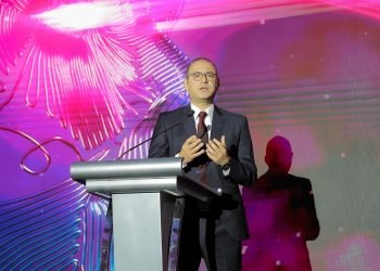 هواوي تشارك في مؤتمر أمن المعلومات والأمن السيبراني 23CAISEC لعرض أحدث ابتكاراتها وأفضل الممارسات للحماية من مخاطر الهجمات الإلكترونية