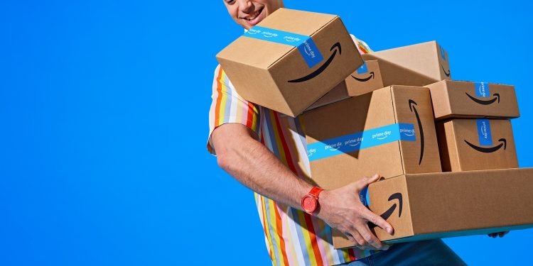 عروض يوم برايم لأمازون مصر تعود من جديد في 11 و 12 يوليو بتخفيضات حصرية لأعضاء أمازون برايم