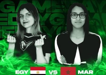 مصر فى كأس العالم للرياضات الالكترونية ( رومانيا ٢٠٢٣ ) الفوز بتصفيات افريقيا فى جميع الالعاب فى انجاز لم يحدث فى باقى قارات العالم