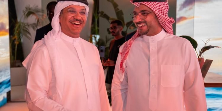 INFRACORP Launches Marina Bay – Bahrain’s Newest Luxury Residentia