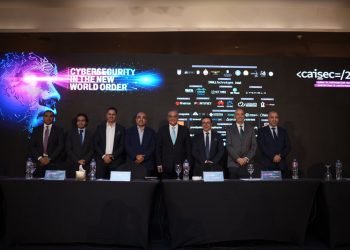 مؤتمر “Caisec ’23” يُطلق نسخته الثانية بمشاركة 100 متحدث و2000 خبير في الأمن السيبراني