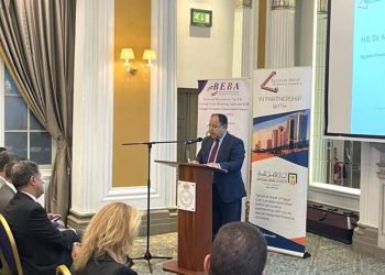 وزير المالية فى لقائه بأعضاء الغرفة التجارية المصرية البريطانية بلندن:  مصر تحشد كل قدراتها لتحفيز الاستثمار والإنتاج المحلى