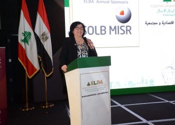 المصرية اللبنانية»: مصر قادرة على تجاوز التحديات الصعبة بالمشاركة المجتمعية ومساندة القطاع الخاص