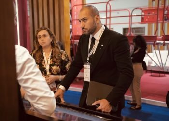 مجموعة شركات محمد الحداد تشارك في النسخة الخامسة من معرض The Big 5 Construct Egypt