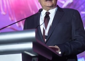 جلسة بـ Caisec”23 تدعو لإنشاء مجتمع مصري وعربي شامل للأمن السيبراني