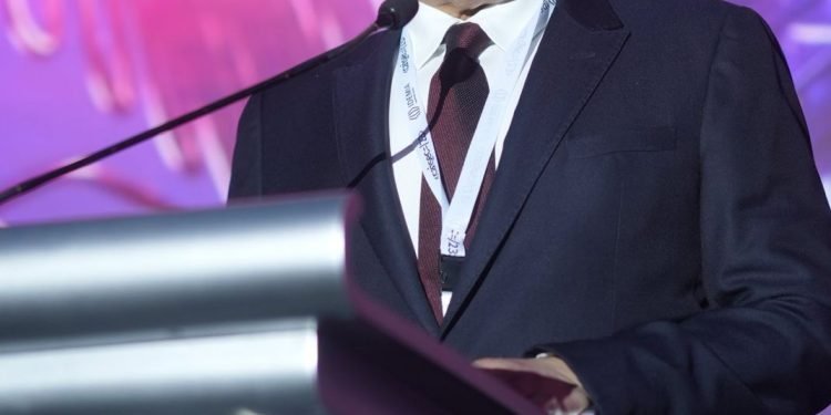 جلسة بـ Caisec”23 تدعو لإنشاء مجتمع مصري وعربي شامل للأمن السيبراني