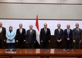 «فودافون مصر» تتعاقد مع هيئة تنمية واستخدام الطاقة الجديدة والمتجددة لشراء طاقة نظيفة