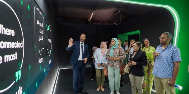 شنايدر إلكتريك تنظم معرضًا عن منازل المستقبل لإلقاء الضوء على دور التكنولوجيا والمنازل الذكية في ترشيد استهلاك الطاقة وتحقيق الاستدامة