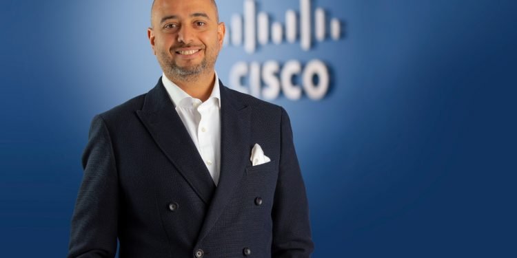 سيسكو تستعرض آليات جديدة لأمن المعلومات خلال مؤتمر Caisec “23