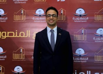 شركة الجمهورية للتنمية العمرانية تفتتح فرعا جديدا في مدينة المنصورة