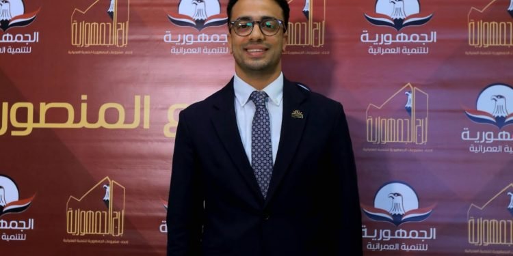 شركة الجمهورية للتنمية العمرانية تفتتح فرعا جديدا في مدينة المنصورة