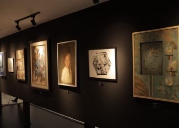 انطلاق “مهرجان الفن” لخلق مساحة إبداعية جديدة للمهتمين بالفنون بسيتي سنتر ألماظة