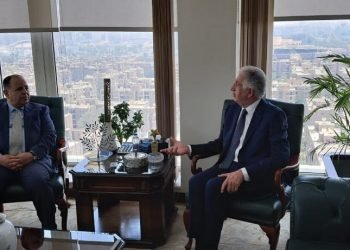 وزير المالية :  آفاق واعدة أمام القطاع الخاص.. في المجالات ذات التنافسية العالمية