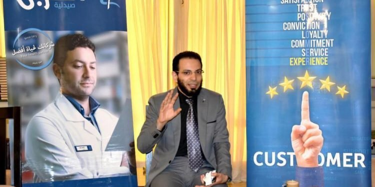 «صيدليات العزبي» تحتفل بمرور 48 عاماً على إفتتاحها بعروض حصرية لعملائها