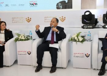 وزير المالية.. في مؤتمر «المصريين بالخارج»: الأداء الاقتصادي متوازن.. فى ظل التحديات العالمية غير المسبوقة