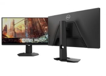 دل تكنولوجيز تطلق شاشاتها الجديدة المخصصة للألعاب الإلكترونية