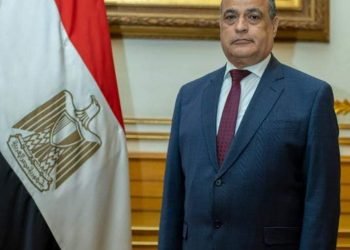 “وزير الدولة للإنتاج الحربي” يثمّن توصيات “لجنة الدفاع والأمن القومي بمجلس النواب” بتقريرها الأخير للحكومة