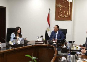 رئيس الوزراء يتابع مستجدات العمل بمشروع تنمية المنطقة الاقتصادية للمثلث الذهبي