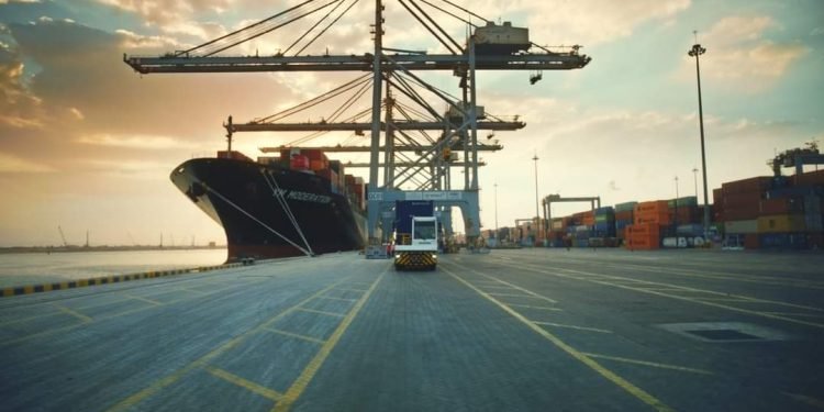 اقتصادية قناة السويس.. نشاط لافت لميناءي السخنة والأدبية باستقبال 236 سفينة خلال الربع الأخير للعام المالي 22/23