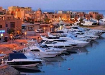 النقل البحري: تخفيض زمن الموافقة على برنامج اليخوت السياحية الي 30 دقيقة بدلا من 30 يوم سابقا