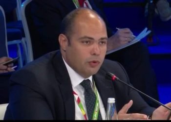 رئيس جهاز حماية المنافسة يشارك في جلسة حول مكافحة الممارسات الاحتكارية بالقمة الأفريقية- الروسية بسان بطرسبرج