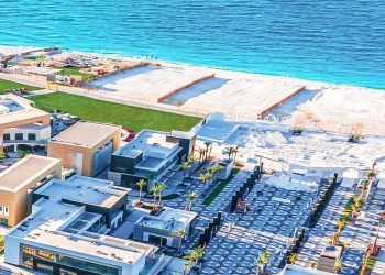 كاونسل ماسترز تتعاقد مع عدد من العلامات التجارية العالمية والمحلية بالمرحلة الأولى من نورث سكوير مول لافتتاحها فى صيف 2023