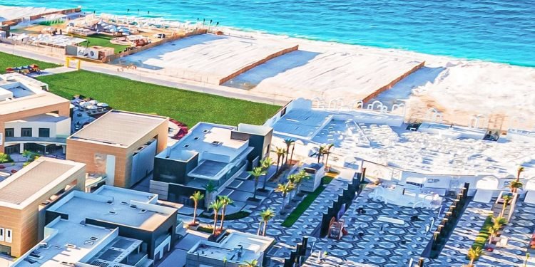 كاونسل ماسترز تتعاقد مع عدد من العلامات التجارية العالمية والمحلية بالمرحلة الأولى من نورث سكوير مول لافتتاحها فى صيف 2023