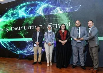 شنايدر إلكتريك تجتمع في مصر مع شركائها للإعلان عن رؤيتها لمستقبل قطاع الكهرباء في المنطقة