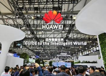 Huawei at MWC Shanghai 2023: Boosting 5G Evolution Towards 5.5G to Revitalize the Digital Economy