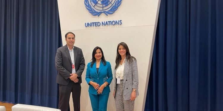 التجاري الدولي CIB يشارك في اجتماع لجنة الأمم المتحدة الإسكوا ببيروت لحماية التنوع البيولوجي  