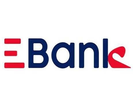 E.BANK يعلن عن دعوة السادة قدامي المساهمين للإكتتاب في الاسهم غير المغطاة .