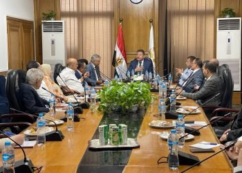 غرفة التطوير العقاري» تخطط لعقد مؤتمر دولي لاستعراض الفرص والحوافز الاستثمارية بالسوق العقاري المصري