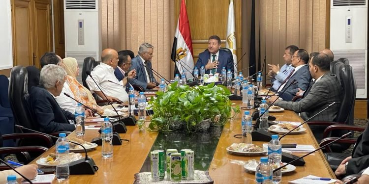 غرفة التطوير العقاري» تخطط لعقد مؤتمر دولي لاستعراض الفرص والحوافز الاستثمارية بالسوق العقاري المصري