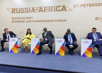 روساتوم تعرض تقنياتها في القمة الثانية للمنتدى الاقتصادي والإنساني روسيا-أفريقيا في سانت بطرسبرغ