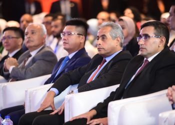 وزير العمل ومدير المعهد القومي للاتصالات يفتتحان ملتقى هواوي الرابع Hire4 لتوظيف خريجي برنامجها الرائد لبناء القدرات Huawei ICT Talent Bank (iTB)