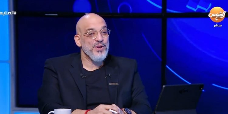 أحمد البطراوي: منصة مصر العقارية MLS تدعم ملف تصدير العقار بقوة