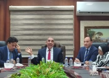 رئيس الضرائب : الحصيلة ركيزة مهمة في وجه التحديات الاقتصادية