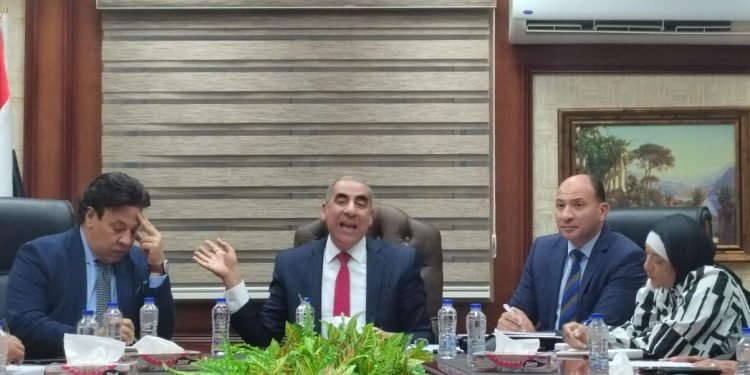 رئيس الضرائب : الحصيلة ركيزة مهمة في وجه التحديات الاقتصادية