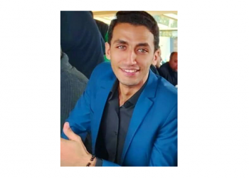 علي حمدي مديرا للعلاقات العامة بشركة خزنة تك