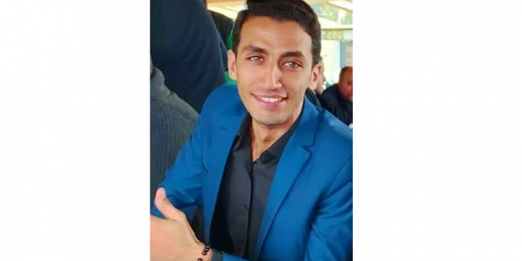 علي حمدي مديرا للعلاقات العامة بشركة خزنة تك