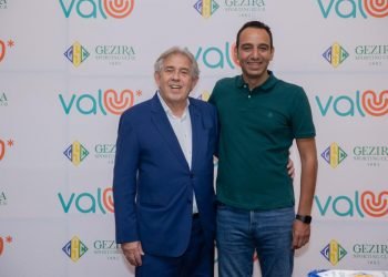 شركة «ڤاليو» تبرم اتفاقية شراكة مع نادي الجزيرة الرياضي لتقديم حلولها التمويلية لأعضاء النادي