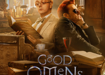 أمازون مصر تعلن عن أفلام ومسلسلات “برايم فيديو” الجديدة لشهر يوليو 2023 موسم ثاني مرتقب من مسلسل Good Omens