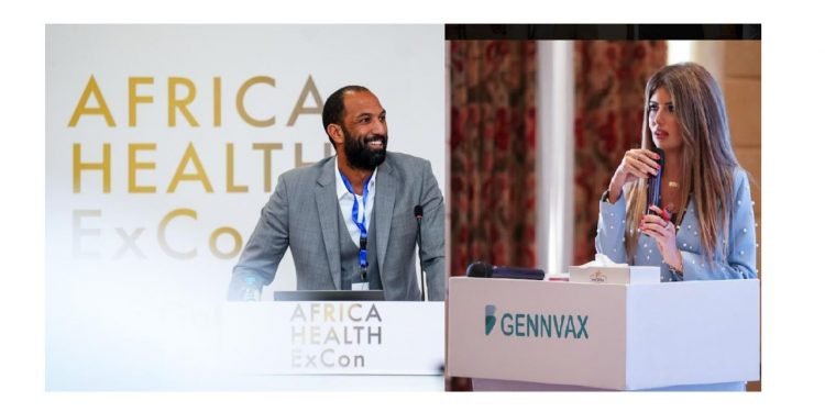 Egyptian prime minister cabinet grants the golden license to “Gennvax EgyptE