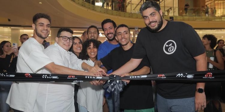 Mall of Egypt Announces the Opening of its Summer Pop Up “LOKAL” to Support Homegrown Brands